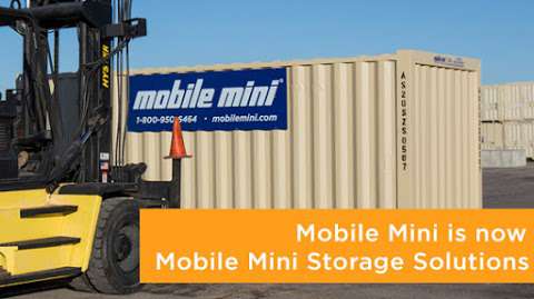 Jobs in Mobile Mini - Portable Storage & Offices - reviews